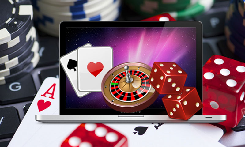 The Business Of secure online casinos