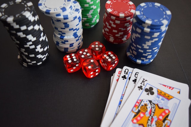 6 Tips You Should Be Considering When Playing Online Slot games