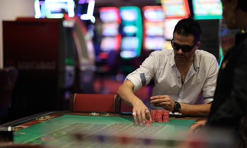 Common Pitfalls to Avoid When Playing Online Slot Games